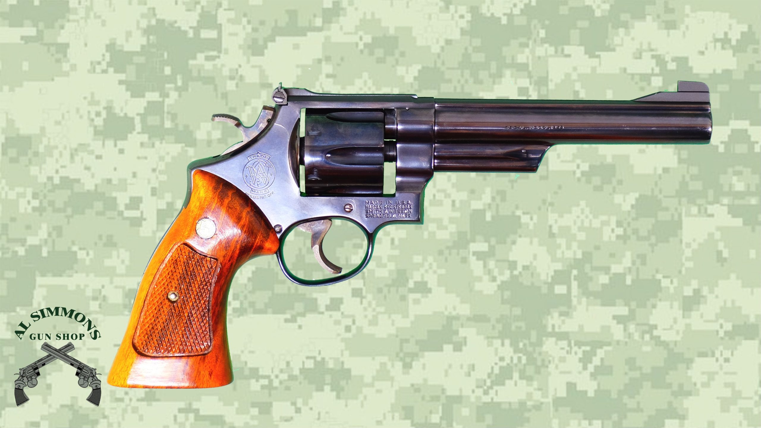 ASG-2019-SW-25-2-01 – Al Simmons Gun Shop