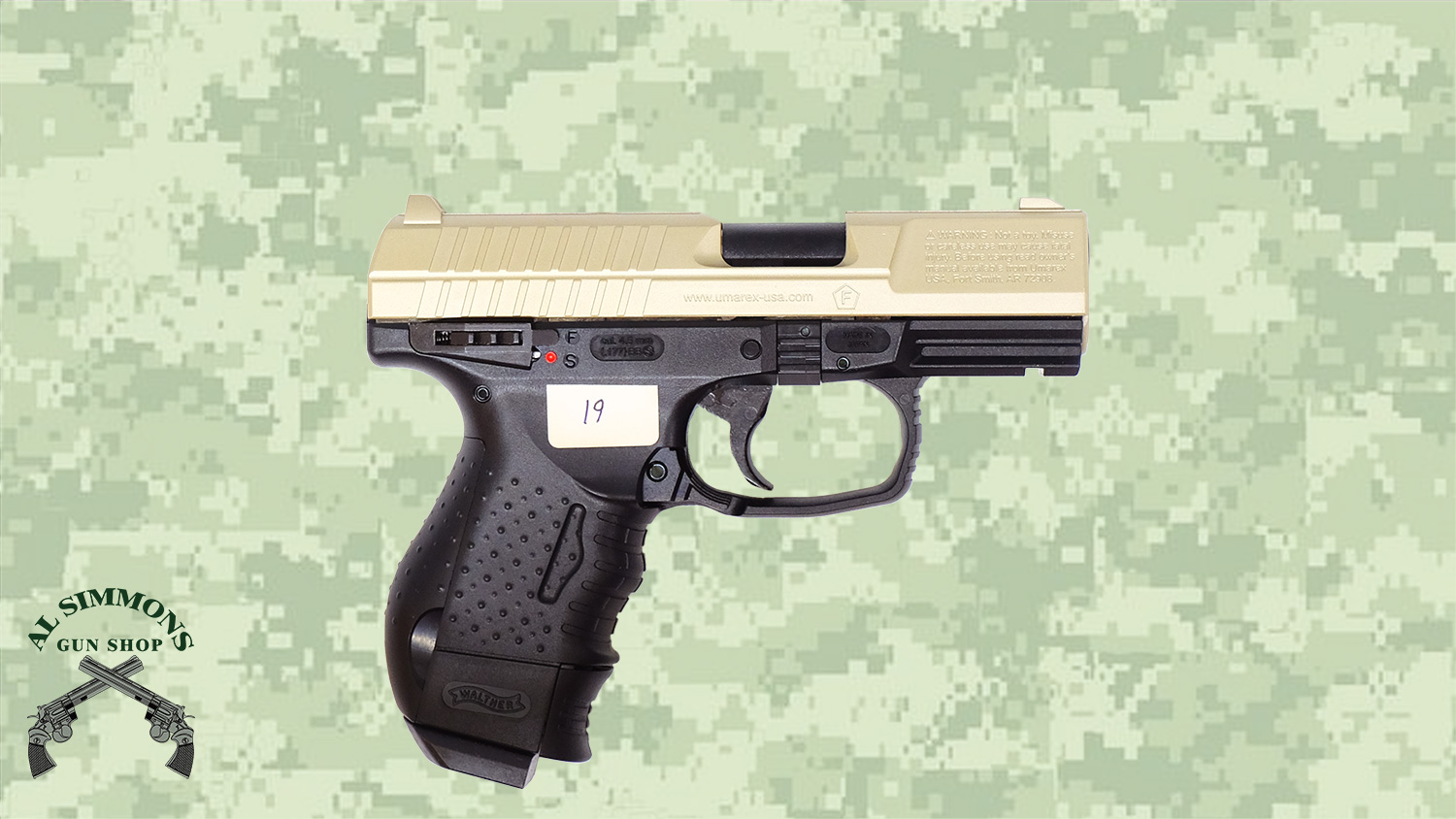 ASG-2020-AIRGUN-UMAREX-Walther-CP99-Compact-01 – Al Simmons Gun Shop