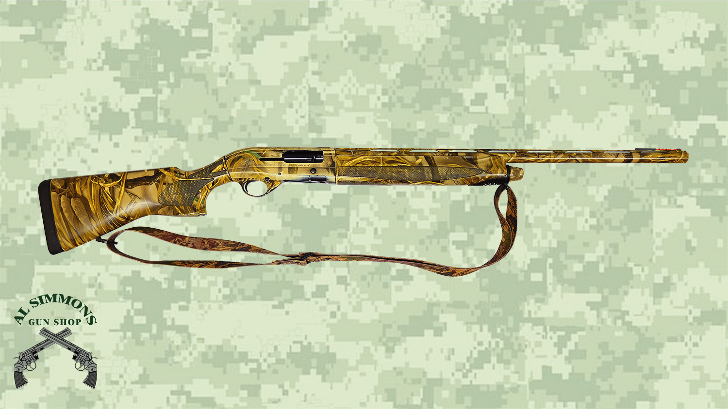 ASG-2021-USED-Beretta-AL391-Urika-01 – Al Simmons Gun Shop