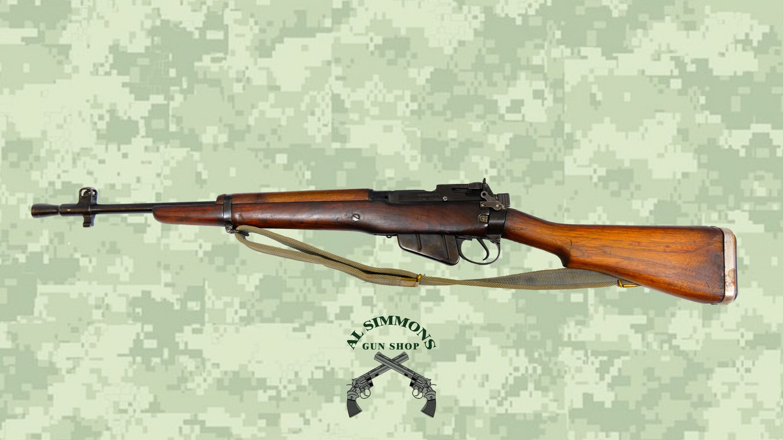 JC USE 23 – Al Simmons Gun Shop