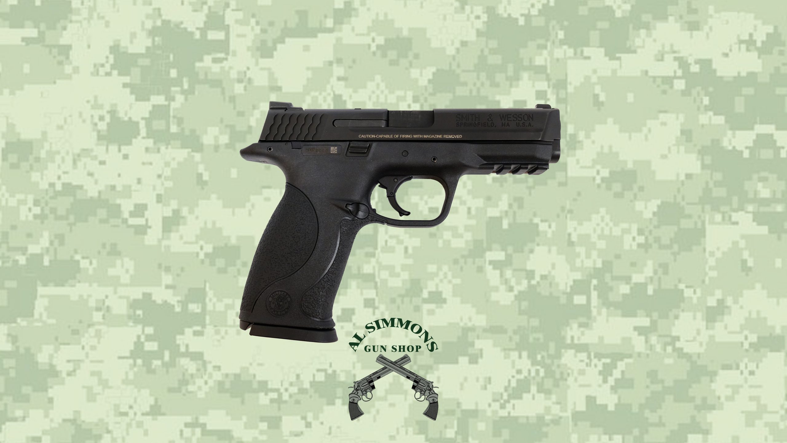 Range Kit USE 1 – Al Simmons Gun Shop