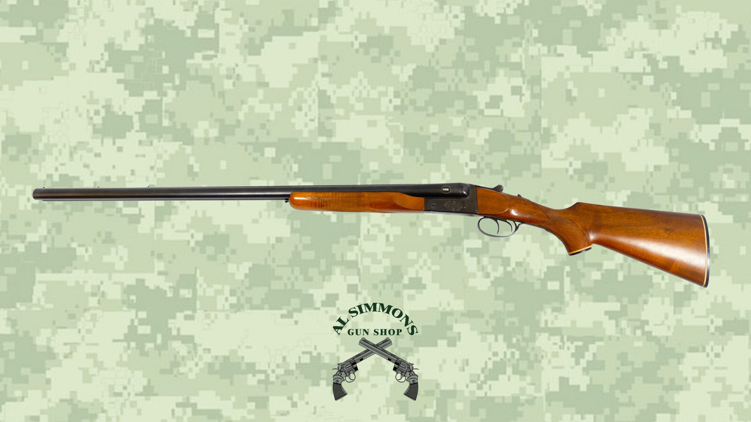 Use 2 772 USE 2 – Al Simmons Gun Shop