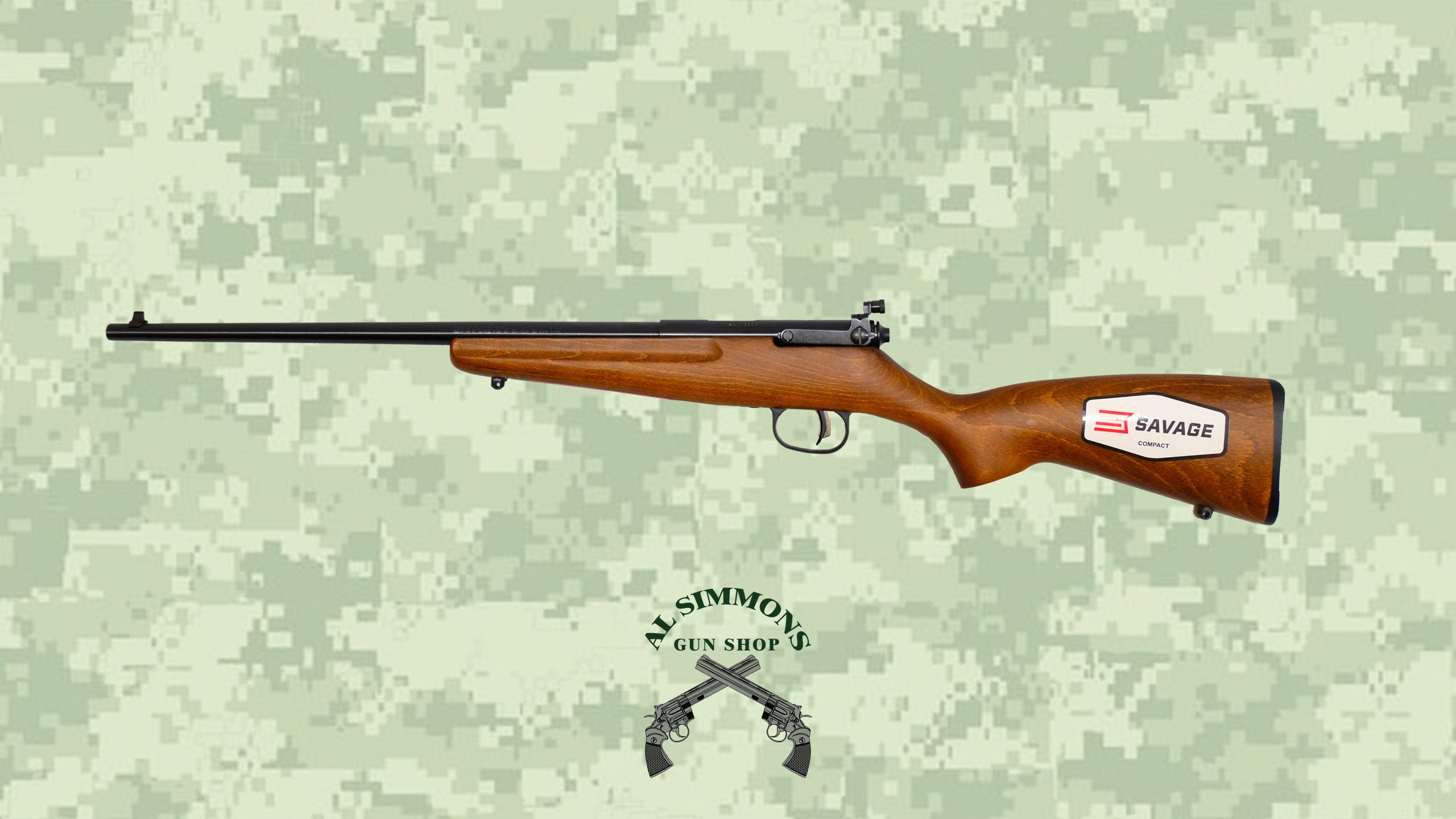 Rascal Two R Images Rascal 2 USE 2 – Al Simmons Gun Shop