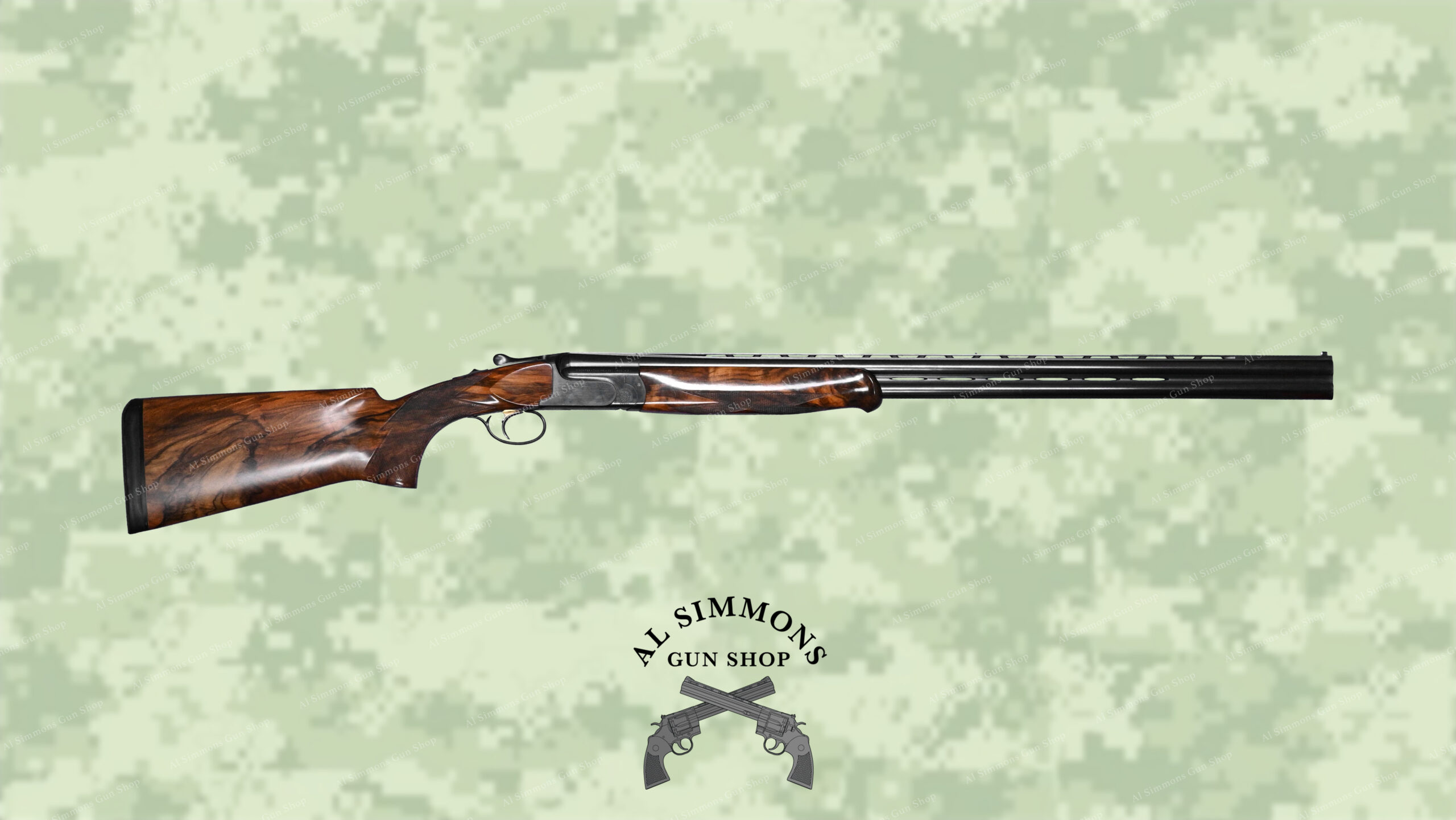 Perazzi MX8-20 20GA (14034NC) – Al Simmons Gun Shop