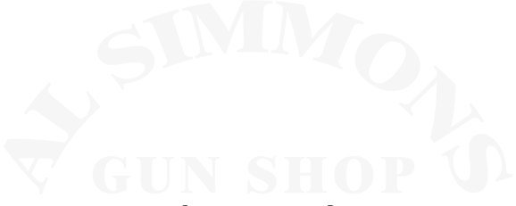 Al Simmons Gun Shop