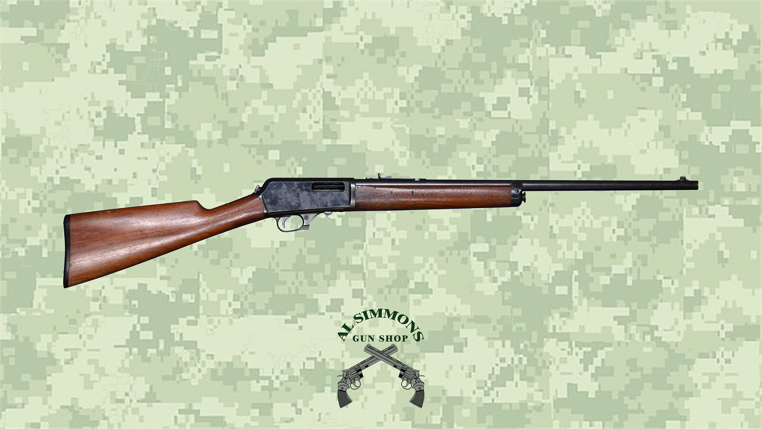 Lakefield Mossberg 400G 12GA (14127NC) – Al Simmons Gun Shop