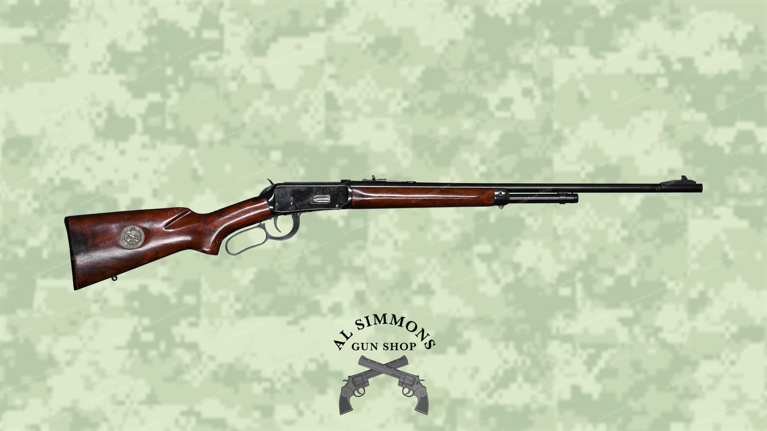 Russian Simonov SKS 7.62x39mm w/extras (14351NC) – Al Simmons Gun Shop