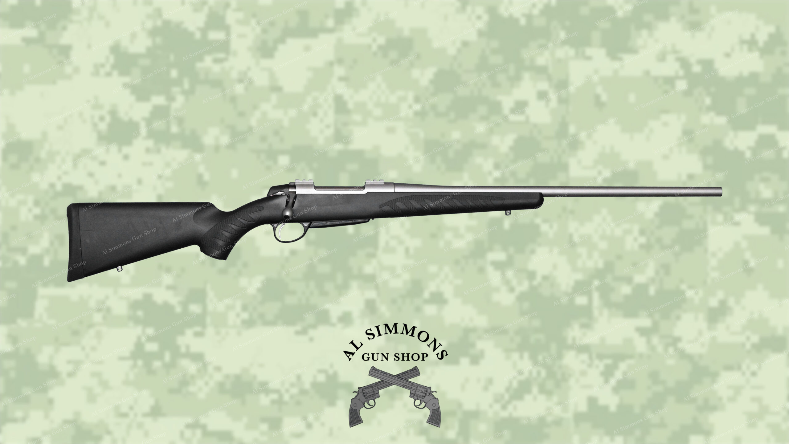 Sako A7 .30-06Sprg (13969NC) – Al Simmons Gun Shop