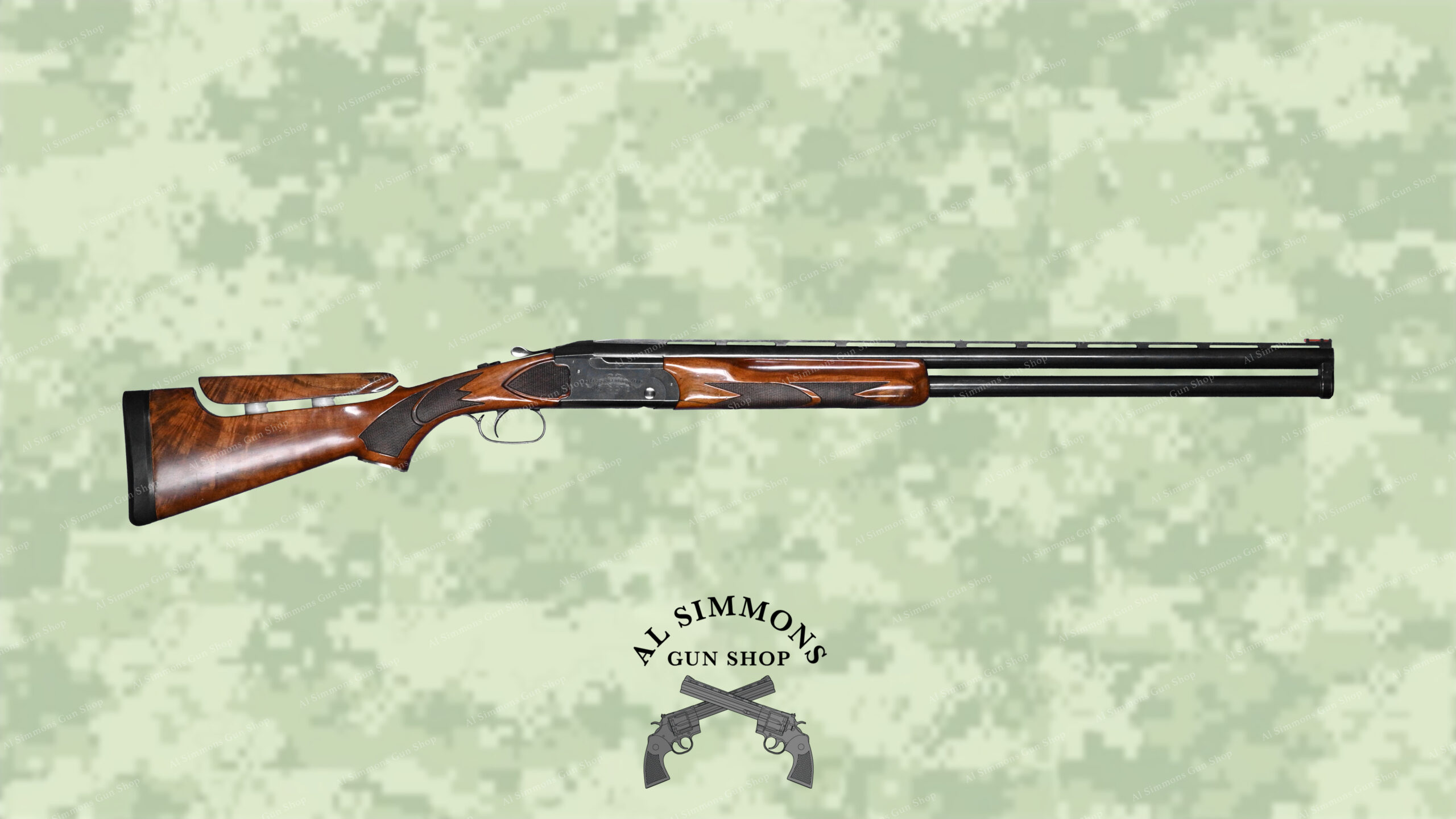 Ljungman AG-42 6.5x55Swiss (13403NC) – Al Simmons Gun Shop