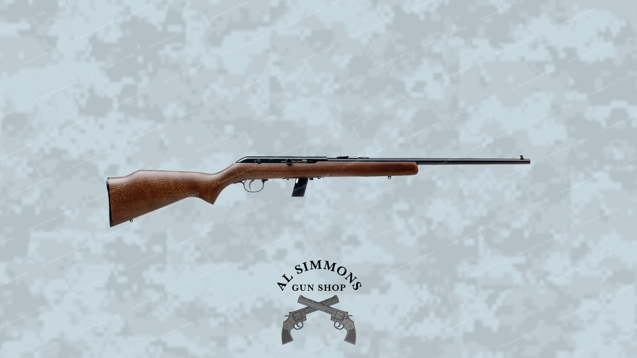 Savage 64 G .22LR (14294N) – Al Simmons Gun Shop